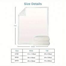 Pături de canapea, pături decorative și pături pentru somn