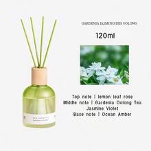 1pcsX250/1pcsX130ml/1pcsX120ml Large Capacity Home Fragrance Indoor Rattan Incense Long-Lasting Expansion Fresh Air Without Fire Essential Oil Fragrance, For Bestfriend Gifts,Gift For Woman,Winter Gift,For Halloween Gift,For Christmas Gift Long Lasting Fragrance, Long-Lasting Aroma, Good Fragrance Spreading Effect, High Fragrance Purity
