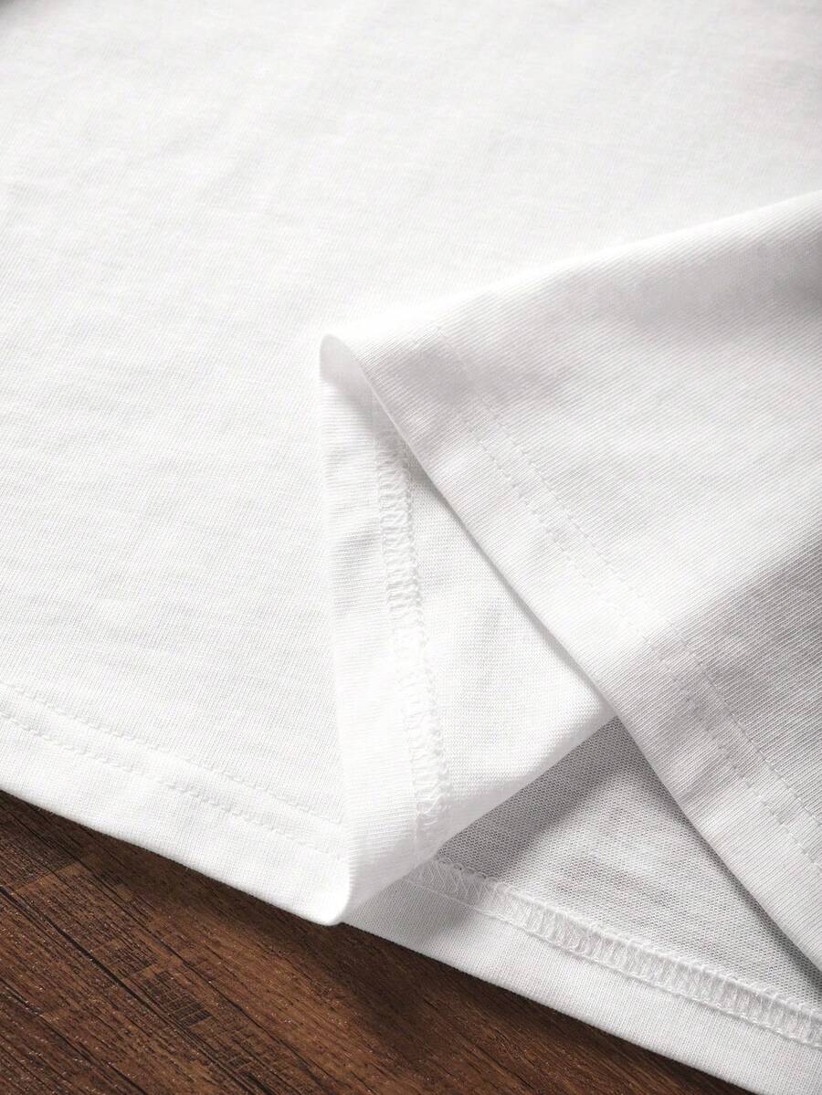 Jingle | Cozy Christmas Tee