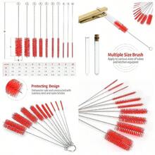 Rojo + 8.0 Inch