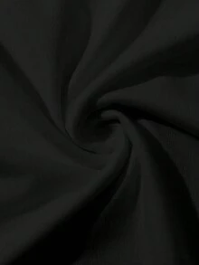 Men's T-Shirts Changed Gothic Eyes Stylish Shirts 100% Cotton 30.1 Yarn - Fastest Shipping From Brazil - Galaxy Shopp - màu đen - Xem 3