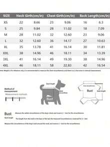 吉祥物、猫、狗、狗衣服、小狗、吉娃娃狗衣服、猫狗衣服、猫狗 T 恤衣服，适合所有季节（尺码较小！！建议订购大一码）