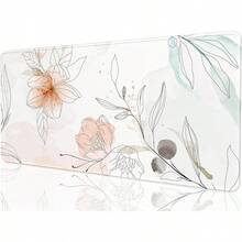 Mouse Pads - Watercolor Flowers - View 13