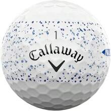 New Supersoft Splatter 360 2025 Golfblle - azul - Ver 3