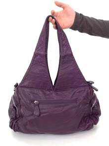 Y2K Vintage Women's Handbag With Large Capacity, Retro Rivets, Multiple Pockets, Personalized Street Shoulder Bag, Fashionable And Detachable Shoulder Strap, Women's Wallet With Multiple Colors To Choose From, Perfect For Parties, Commuting, Gatherings, And Work As A Perfect Fashion Gift