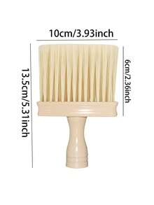 2pcs Multifunctional Cleaning Brushes, Groove Cleaner, Window Crevice Brush, Desk Gap Brush, Car Interior Brush, Keyboard Cleaner, Suitable For Home, Kitchen, Bathroom, Office Desk, Car Cleaning (1/2pcs Available)