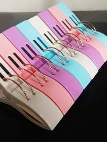 8 piezas/4 piezas Pinzas para toallas de playa, pinzas para sillas, perchas de plástico, en colores amarillo/azul/verde/rojo