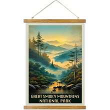 Great Smoky Mountains