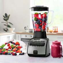 Countertop Blenders - US A Type Plug(110-127V) - View 4