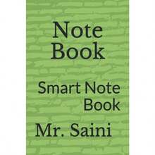 Note Book: Smart Note Book - 사진으로 - 보기 5