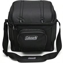 Chiller Series Insulated Soft Coolers LeakProof 9 16 28 30 42 Can Coolers With Ice Retention Wheeled And Backpack Cooler Options Available Great For Camping Beach Sports Pool And More - Black - View 4