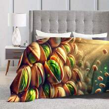 Sofa Blankets, Throw Blankets & Nap Blankets - Grey - View 7