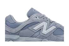 New Balance 9060 'Arctic Grey' (Unisex) Arctic Grey/Vintage Indigo/Steel U9060IB Summer New - 藍色 - 查看 2