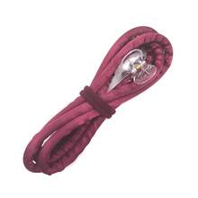 这款卷发器不影响睡眠，且不加热。它是打造自然卷发和辫子的绝佳工具。它包含1个卷发棒、2个发圈和1个发夹。它是送给女孩的理想礼物。 - 彩色 - 查看 8