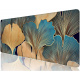 Hojas de Ginkgo