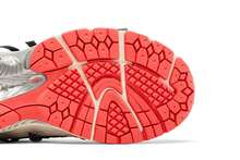 New Balance 1906A 'Slate Grey Raincloud Drift Red' (Unisex) Slate Grey/Raincloud/Drift Red U1906AC Spring New - 灰色 - 查看 5