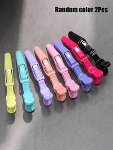 4pcs Large Hair Clips For Side Bangs, Volumizing Hair Root Clip, Invisible Crocodile Hair Clips For Women (Non-Slip Hair Accessories), Travel, Hair Stuff, Stocking Stuffers For Women, Stocking Fillers Women, Christmas Gifts, Christmas Stocking Fillers, Gift, Christmas Gift, Stocking Stuffers For Adults, Stocking Fillers For Adult, Hair Stuff, Stocking Stuffer, Coming-Of-Age Christmas Hair Accessories, Gift Ideas For Women, Beauty Stocking Fillers, Christmas