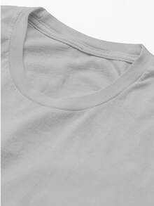 Djavan Exclusive Art T-Shirt – Urban Fashion AG Emporio/MBP - Grey - View 2