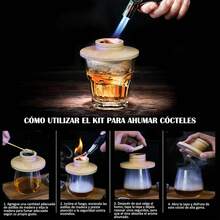 Cocktail Whisks - Kit Cocteles - 查看 11