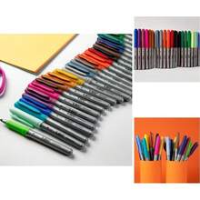 Hair Perm Products - Black - View 2