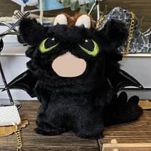 【仅服装】 服装，适用于第四代迷你 Labobo 4.0，Labobo 第四代服装，秘密爱心设计， 圣诞礼物服装，圣诞小礼物 - 彩色 - 查看 4