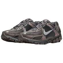 Nike Air Zoom Vomero 5 'Cave Stone' (Unisex) Cave Stone/Multi-Color/Medium Ash/Metallic Silver HF5493-201 Winter New - 棕色 - 查看 3
