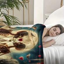 Pături de canapea, pături decorative și pături pentru somn