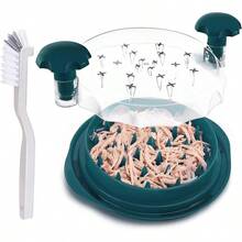 Other Meat & Poultry Tools - Greener - View 2