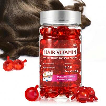 Crema de Tratamiento para Cabello con Extractos de Plantas y Aroma de Jazmín - Repara, Hidrata y Da Brillo a Todo Tipo de Cabello