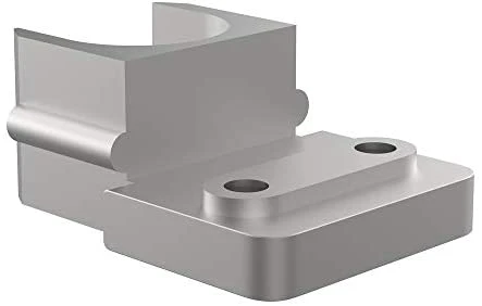  Belkin - Mac Pro Lock Adapter (slotadapter, driedelig roestvrijstalen ontwerp)