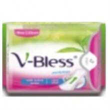 132 Count Panty Liners, 6 Packs,22pcs In 1 Pacs, Feminine Care Sanitary Pads, Daily Use, Ultra Thin & Breathable, Leak-Proof Protection, Long-Lasting Freshness, Comfortable Fit, Travel Portable, Women's Essential - White - View 8