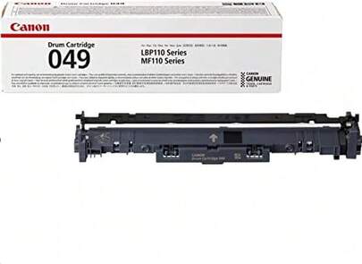 Canon 2165C001 tonercartridge 1 stuk(s) Origineel Zwart