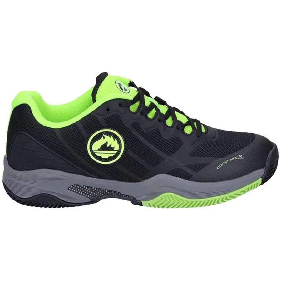 J'hayber Sneakers ZA44404-200 For Man In Color Multicolored - متعدد الألوان - مشاهدة 1