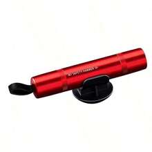 1pc Car Emergency Escape Hammer, Vehicle Safety Hammer For Breaking Window And Cutting Seatbelt, Car Safety Essential