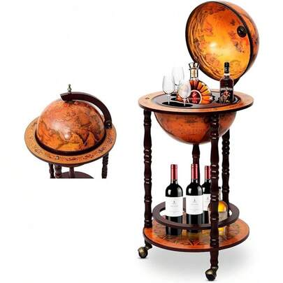 Bar & Serving Carts