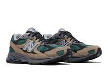 New Balance 2010 'Dockside Indigo' (Unisex) Dockside/Indigo U2010AGY Summer New - 綠色 - 查看 8
