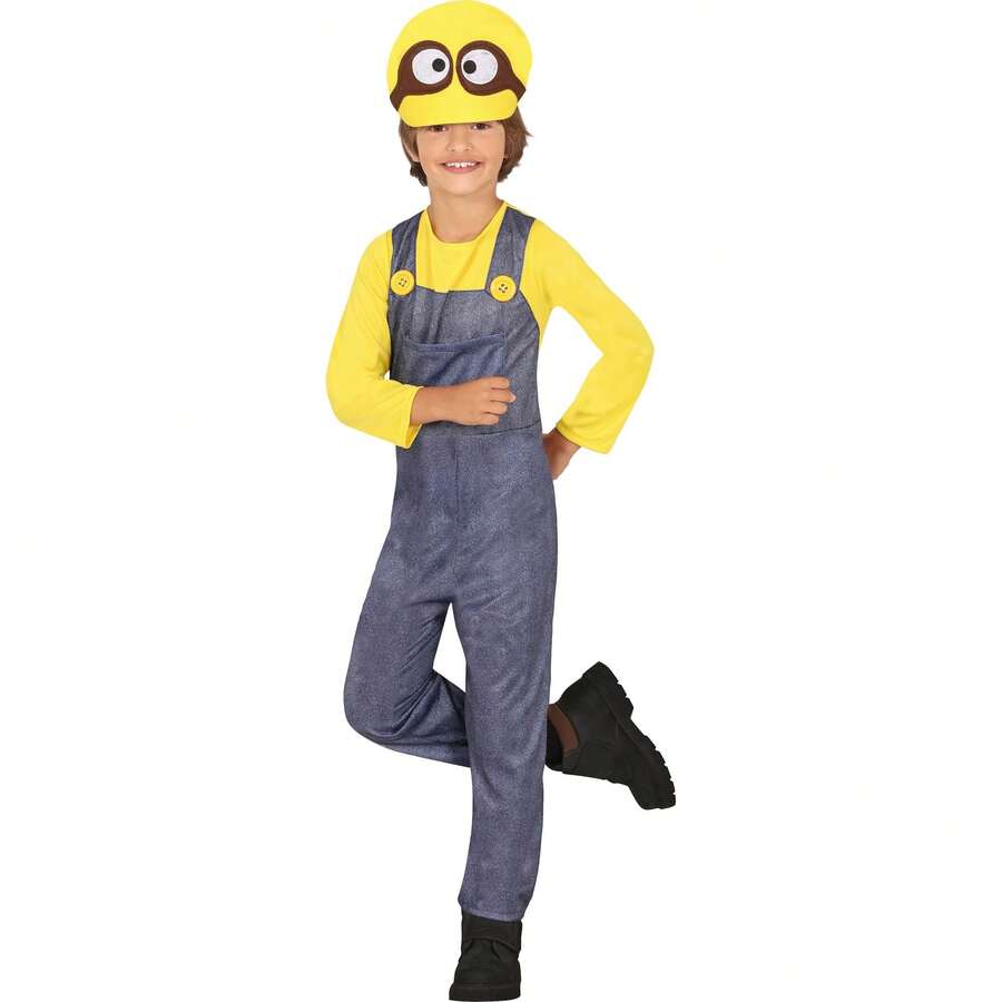 KIWI Fun Character Costume For Boys And Girls, Fancy Dress With Colorful And Original Design For Parties, Celebrations, Beaches, Or Costumes, Available In Multiple Sizes, Ideal For Fun And Creative Experiences - Multicolor - View 1