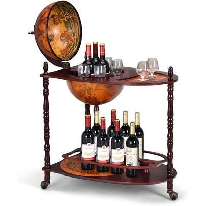 Bar & Serving Carts