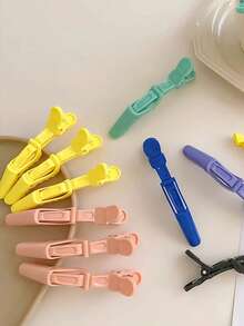 4pcs Large Hair Clips For Side Bangs, Volumizing Hair Root Clip, Invisible Crocodile Hair Clips For Women (Non-Slip Hair Accessories), Travel, Hair Stuff, Stocking Stuffers For Women, Stocking Fillers Women, Christmas Gifts, Christmas Stocking Fillers, Gift, Christmas Gift, Stocking Stuffers For Adults, Stocking Fillers For Adult, Hair Stuff, Stocking Stuffer, Coming-Of-Age Christmas Hair Accessories, Gift Ideas For Women, Beauty Stocking Fillers, Christmas