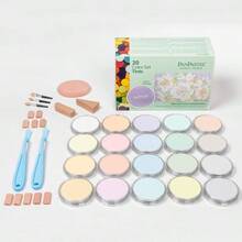 Pastels Pastels Set Tints - Tints - View 2