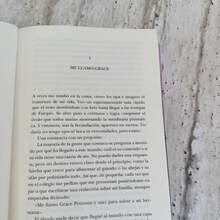 El mapa de los anhelos libro de Alicia Kellen novela romántica contemporánea ficción juvenil libro de lectura inspiradora para jóvenes y adultos narrativa emocional motivacional - Libro único - Ver 3
