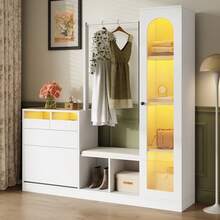 Appendiabiti da ingresso