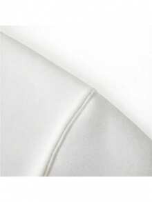 2025 Kimberley Royaz Men's Retro Gothic Punk Hoodie - Black Loose Fit Hip Hop Sweatshirt, Red Butterfly And Kimberley Royaz Pattern Print, Front Pocket And Adjustable Drawstring Hood, Comfortable Casual Streetwear, Hip Hop Hoodie, Comfortable Clothing, Durable Fabric, Street Fashion, Retro Style, Soft Material, Urban Style - 白色 - 查看 4