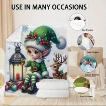 Pături de canapea, pături decorative și pături pentru somn