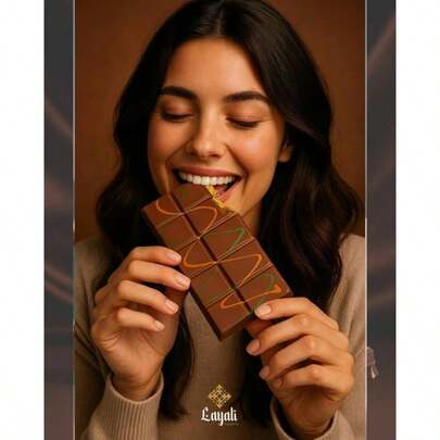 Chocolate de Dubai, Popular styles for  2025 year