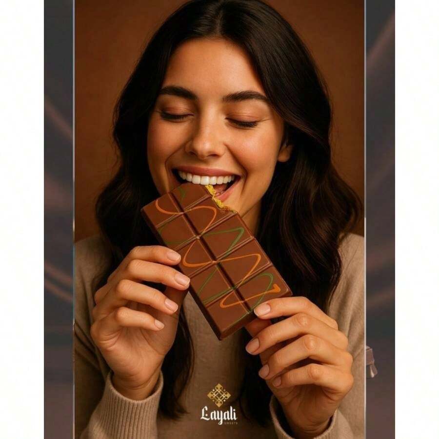 Chocolate de Dubai, Popular styles for  2025 year - inicial - Ver 1