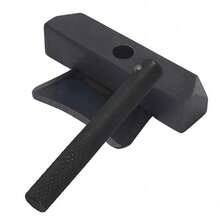 Cutter Steel Car Engine Transmission Oil Gasket Seal Remover Pan Separator Tool- - Black - View 5