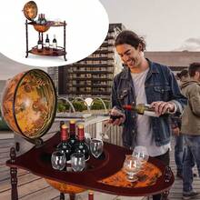 Bar- och serveringsvagnar