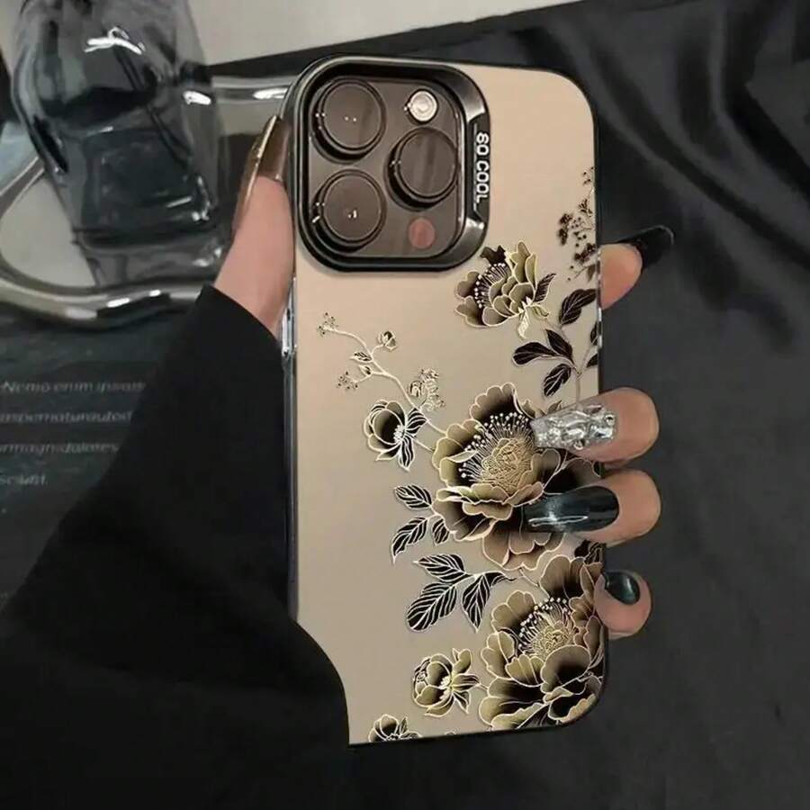 Phone - Mixed Color 1 - View 1