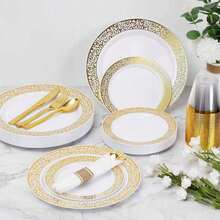 50/25/10/3/1 Stück Set wiederverwendbare Kunststoff Salatplatten, Obstplatten, Speiseplatten, geeignet für Kuchen, Desserts, Salate, Burger, Sandwiches, Sushi, Weihnachtsdekoration, ideal für Familientreffen, Hotels, Restaurants, Hochzeiten, Outdoor, Geburtstagsfeiern, Feiertage, Thanksgiving, Valentinstag, Neujahrsgeschenke, Küche, Heimdekoration, Tabletts